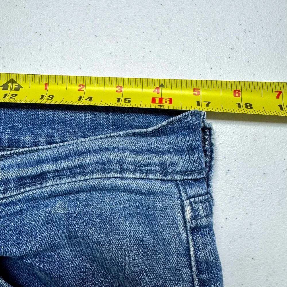 Levis brand levi